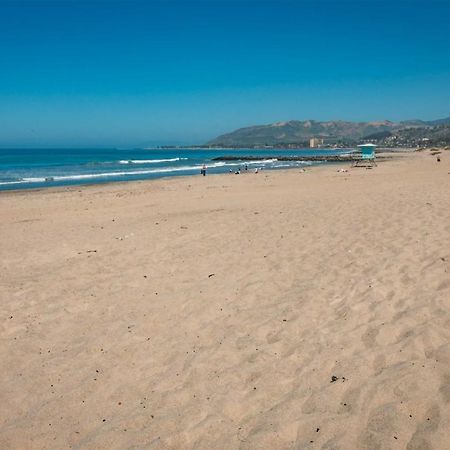 Remodeled Ventura Beach Home With Yard And Fire Pit! Eksteriør billede