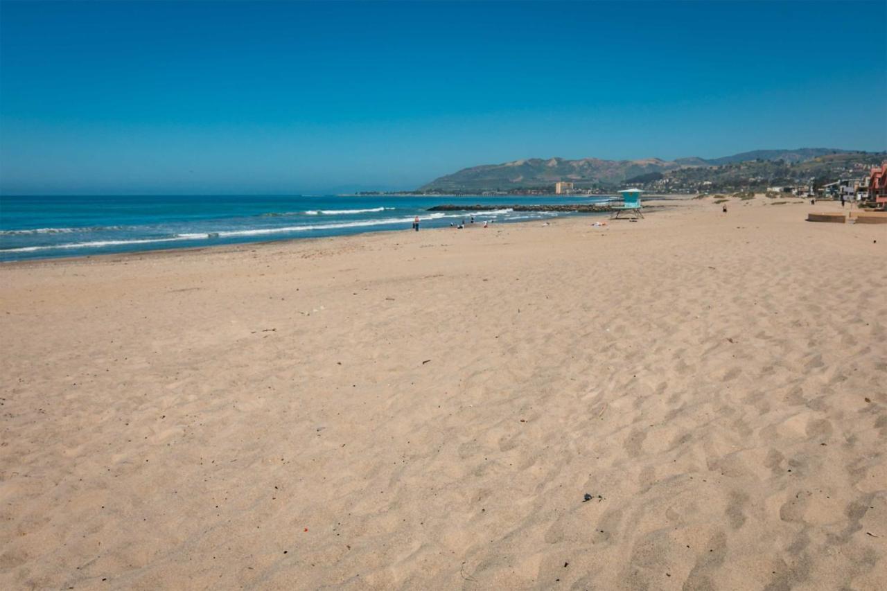 Remodeled Ventura Beach Home With Yard And Fire Pit! Eksteriør billede