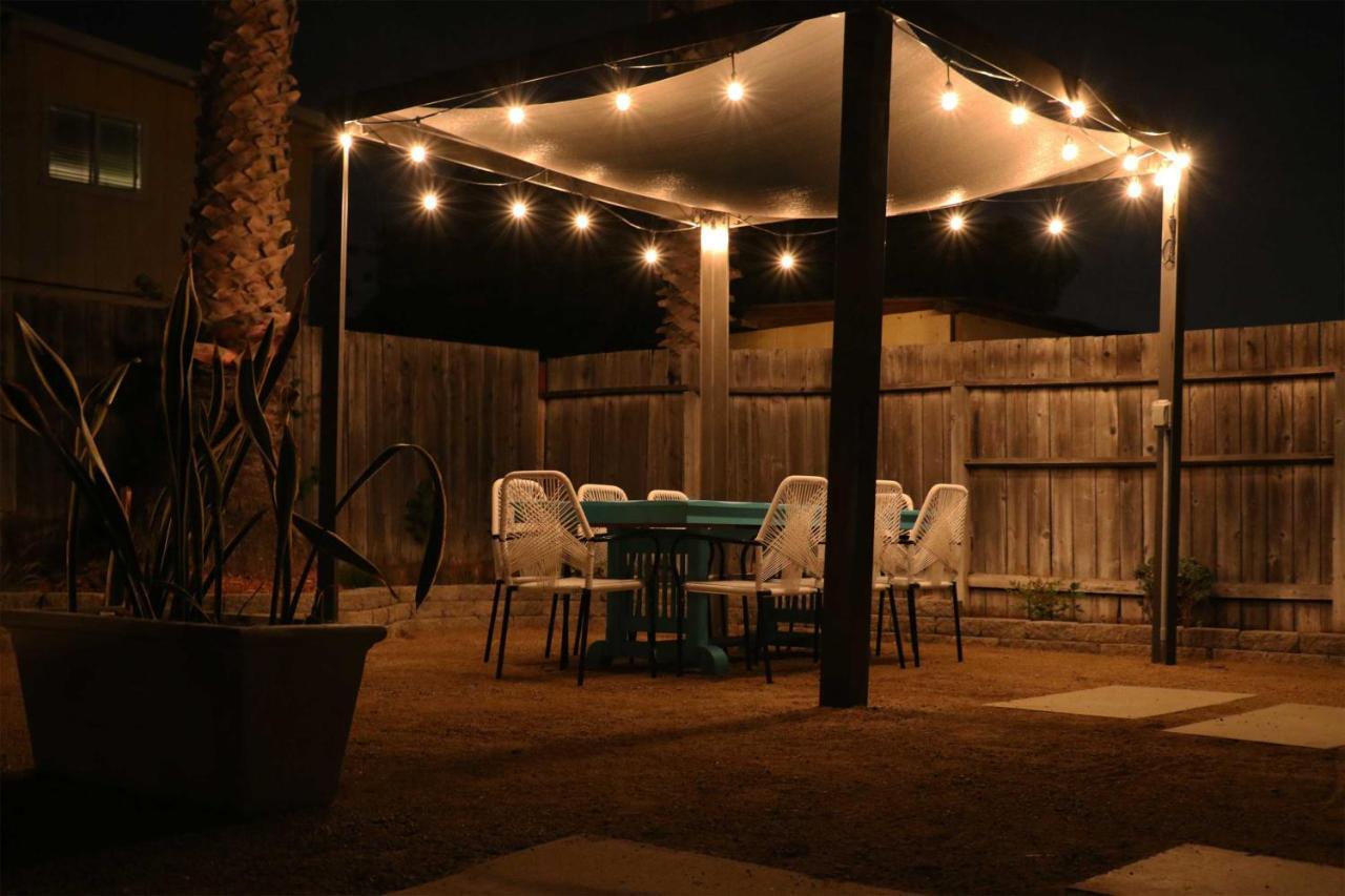 Remodeled Ventura Beach Home With Yard And Fire Pit! Eksteriør billede