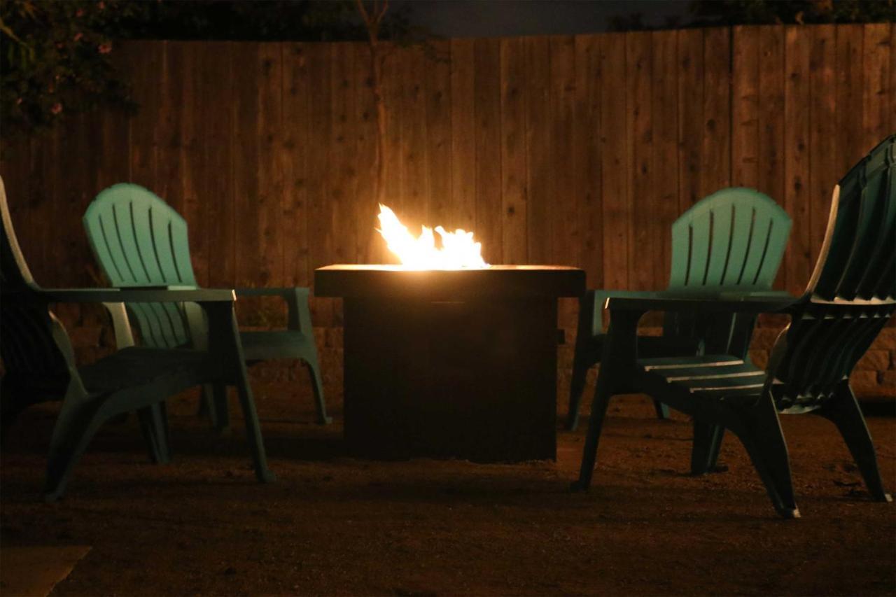 Remodeled Ventura Beach Home With Yard And Fire Pit! Eksteriør billede